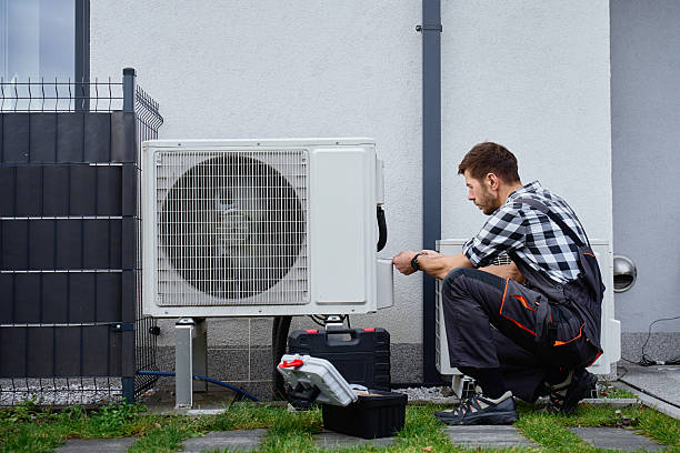 Trusted Hvac service in Oakdale, CA - Tropical Oasis HVAC